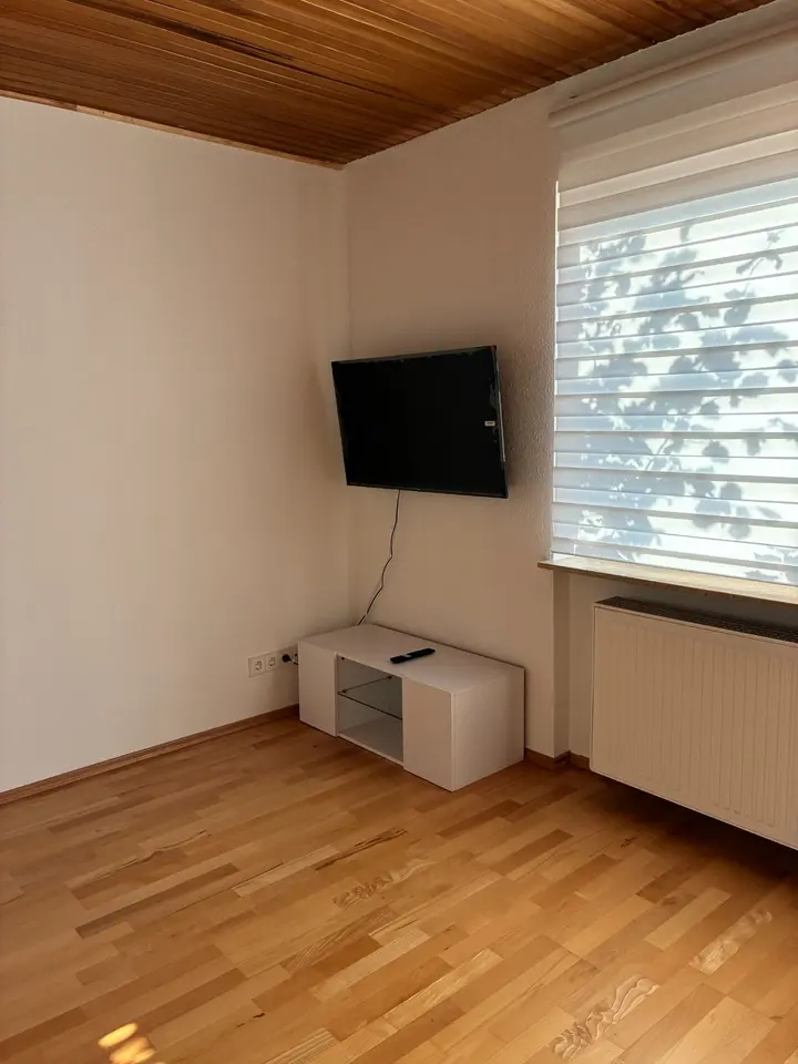 WG-Zimmer mit 26 m² in Vaihingen an der Enz – Bild 1
