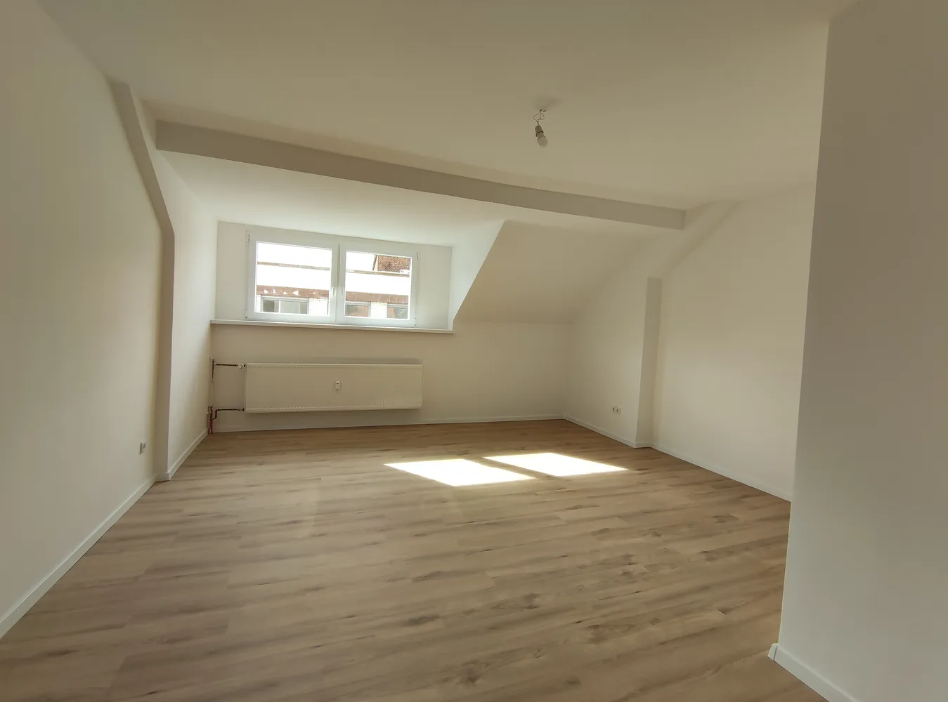 4 Zimmer Wohnung mit 109 m² in Lünen – Bild 2