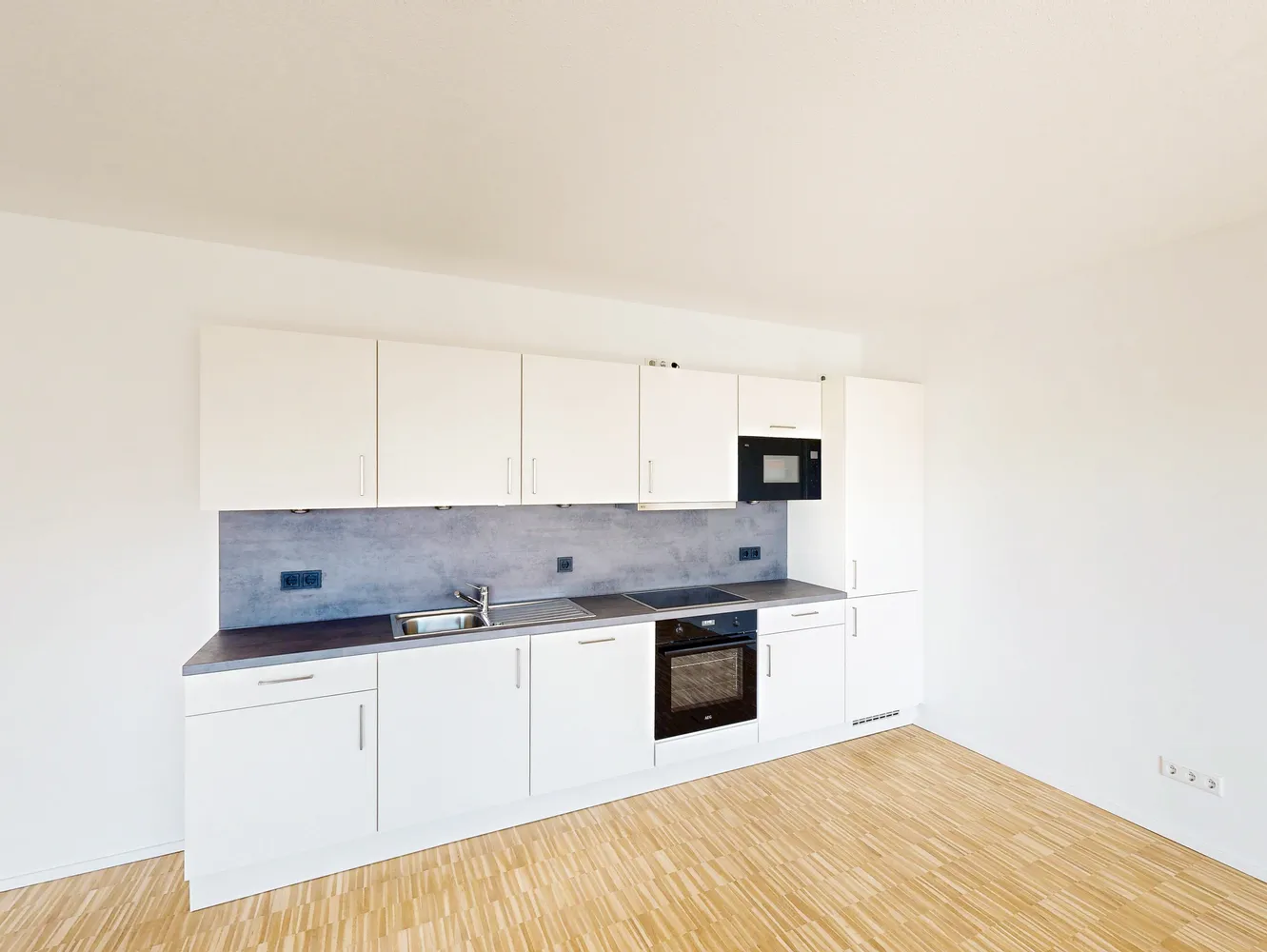 3 Zimmer Wohnung mit 84 m² in Düsseldorf – Bild 12