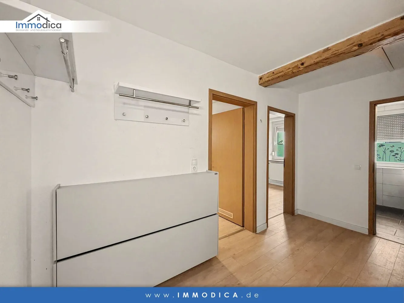 2 Zimmer Wohnung mit 65 m² in Frankenthal (Pfalz) – Bild 6