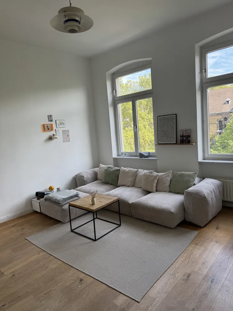 3 room apartment with 98 m² in Cologne – Photo 2