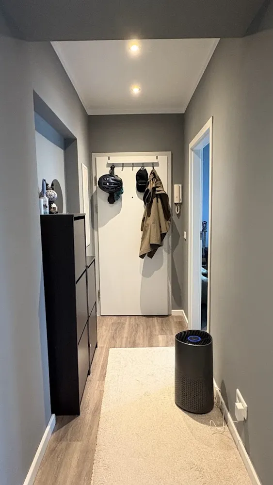 2 room apartment with 49 m² in Düsseldorf – Photo 2