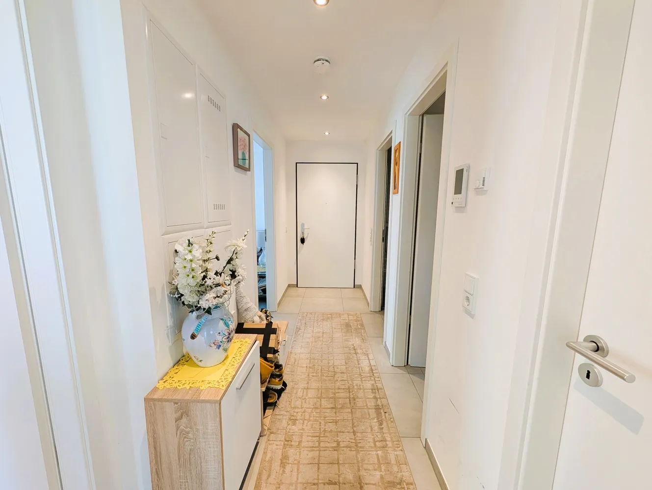 3 Zimmer Wohnung mit 76 m² in Friedrichshafen – Bild 10