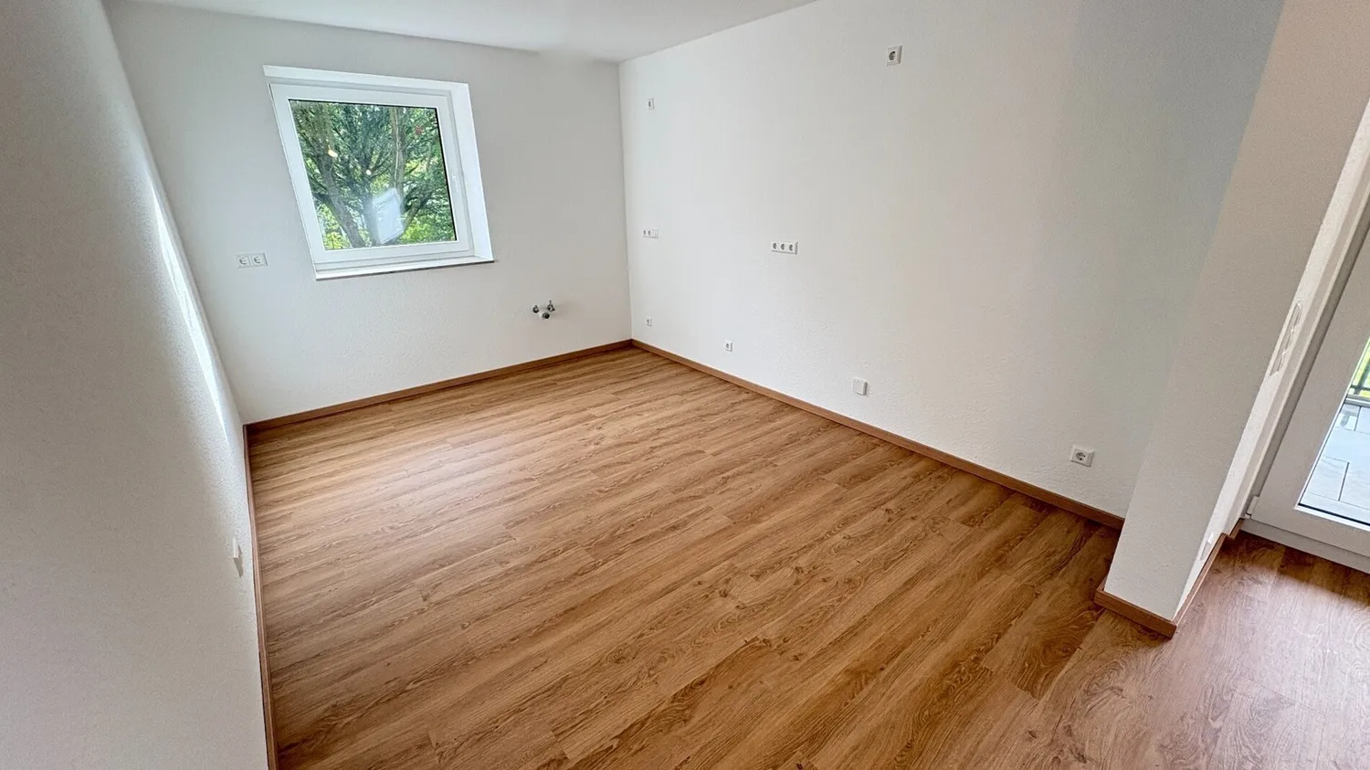 3 Zimmer Wohnung mit 109 m² in Bielefeld – Bild 4