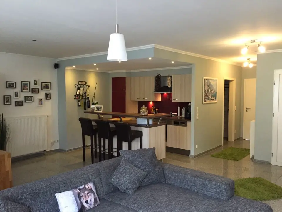 2 Zimmer Wohnung mit 90 m² in Osnabrück – Bild 3