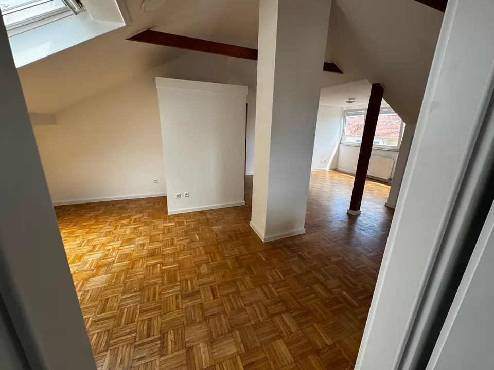 2 Zimmer Wohnung mit 41 m² in Heilbronn – Bild 8