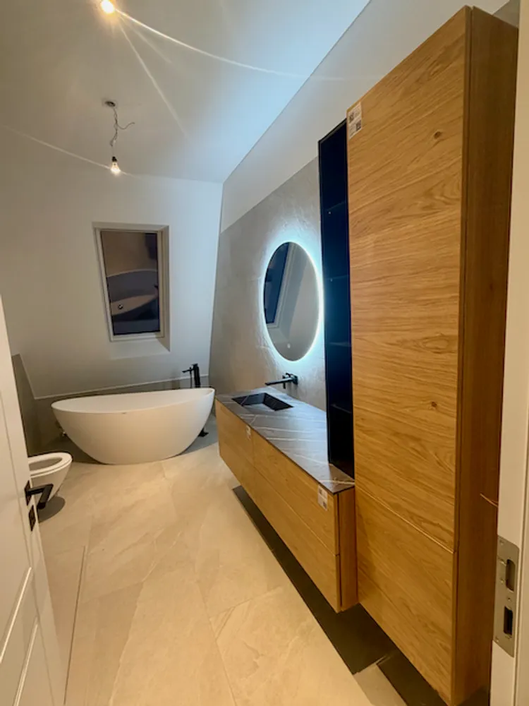 2 Zimmer Wohnung mit 74 m² in Berlin – Bild 6