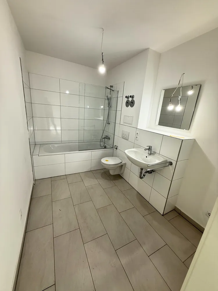 1 Zimmer Wohnung mit 38 m² in Magdeburg – Bild 7