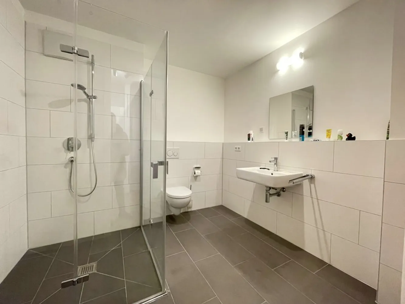 1 Zimmer Wohnung mit 29 m² in Nürnberg – Bild 4