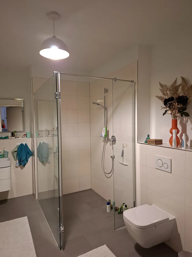 3 Zimmer Wohnung mit 92 m² in Hamburg – Bild 1