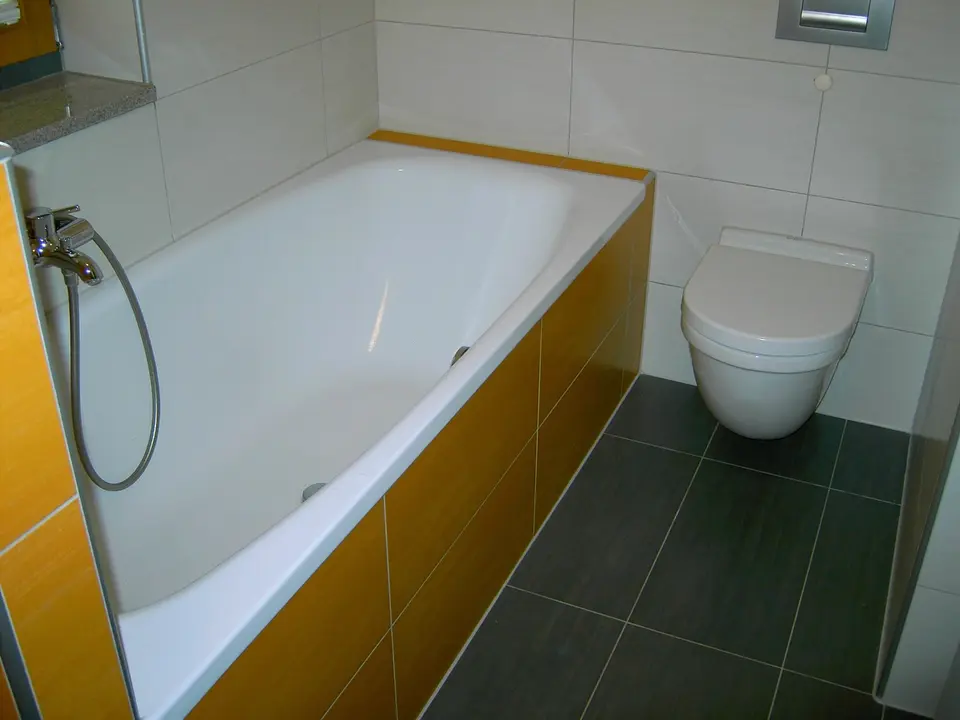 4 Zimmer Wohnung mit 114 m² in Krefeld – Bild 8