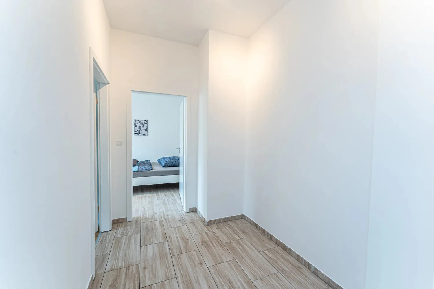 Shared room with 25 m² in Berlin – Photo 1