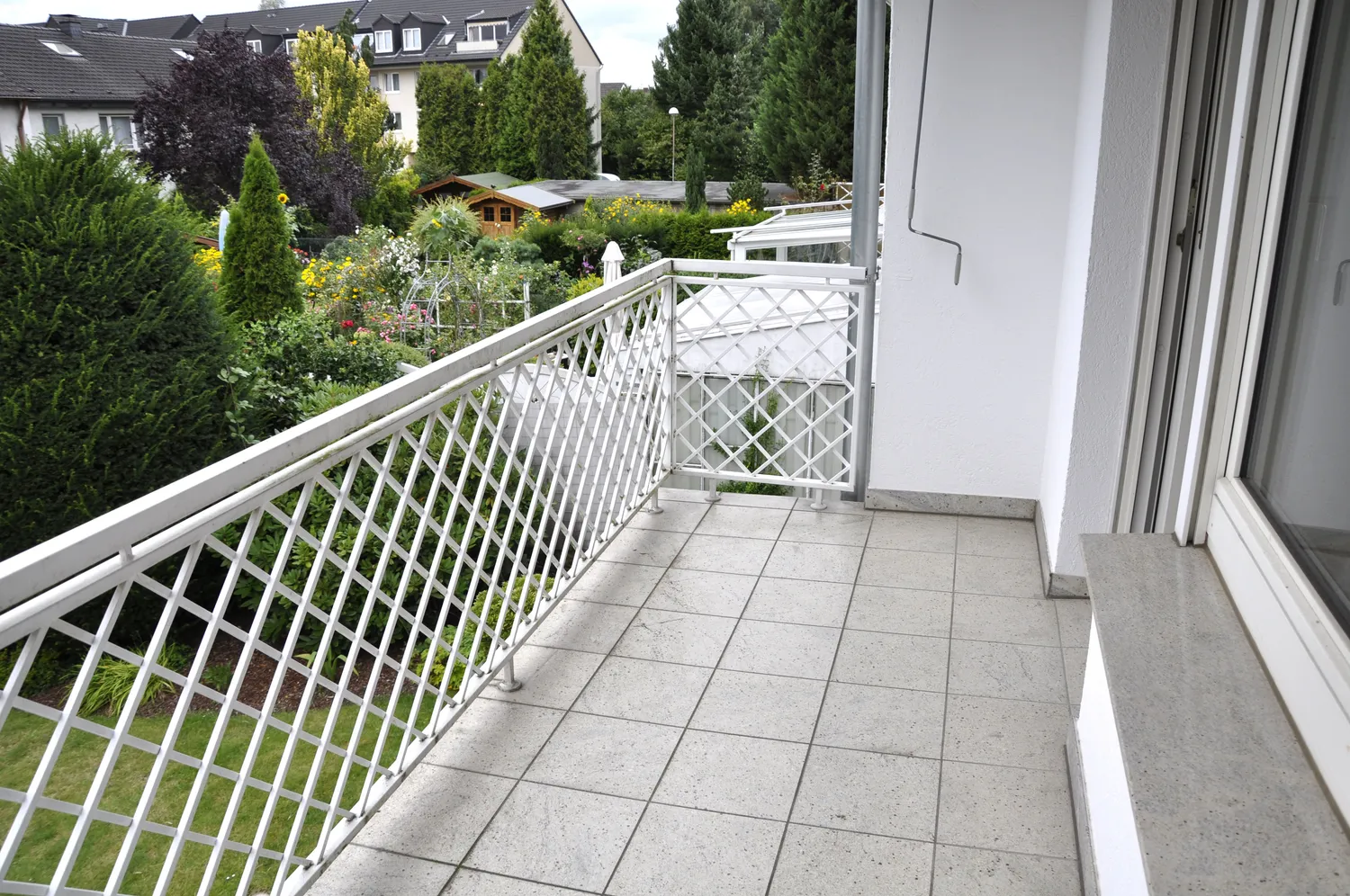 3 Zimmer Wohnung mit 71 m² in Hilden – Bild 1