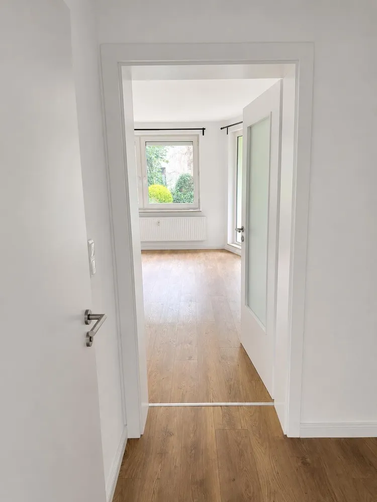 3 Zimmer Wohnung mit 67 m² in Bremen – Bild 3