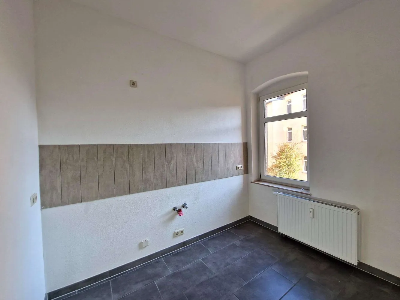 3 Zimmer Wohnung mit 75 m² in Delitzsch – Bild 10