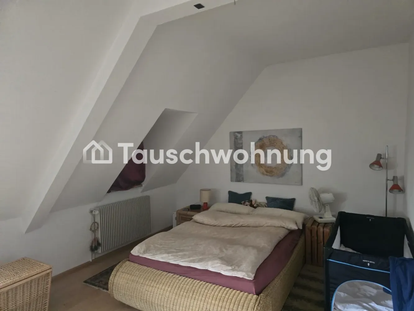 2 Zimmer Wohnung mit 70 m² in Freiburg im Breisgau – Bild 4