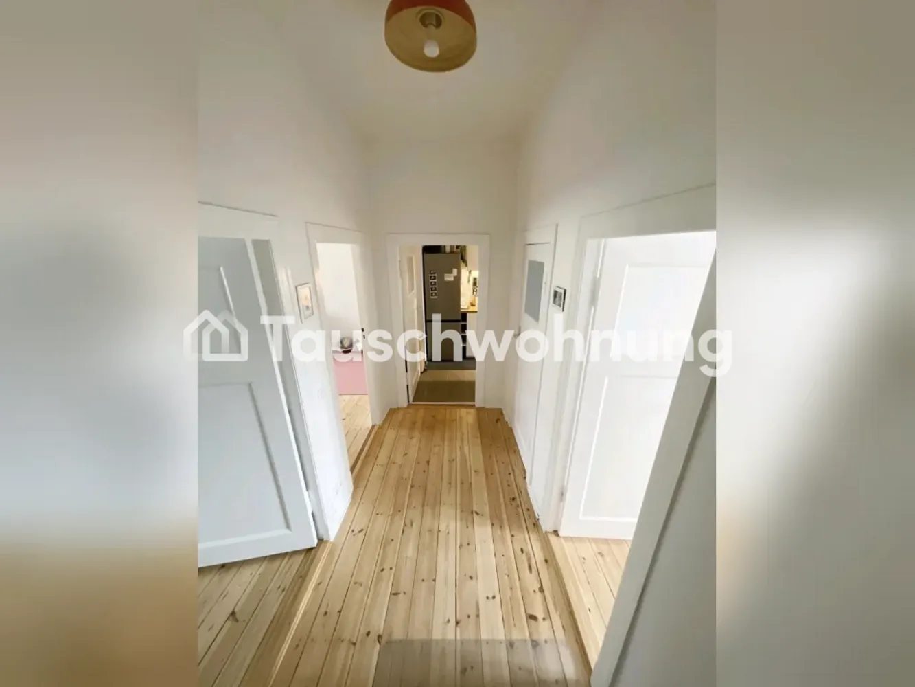 3 room apartment with 70 m² in Berlin – Photo 4