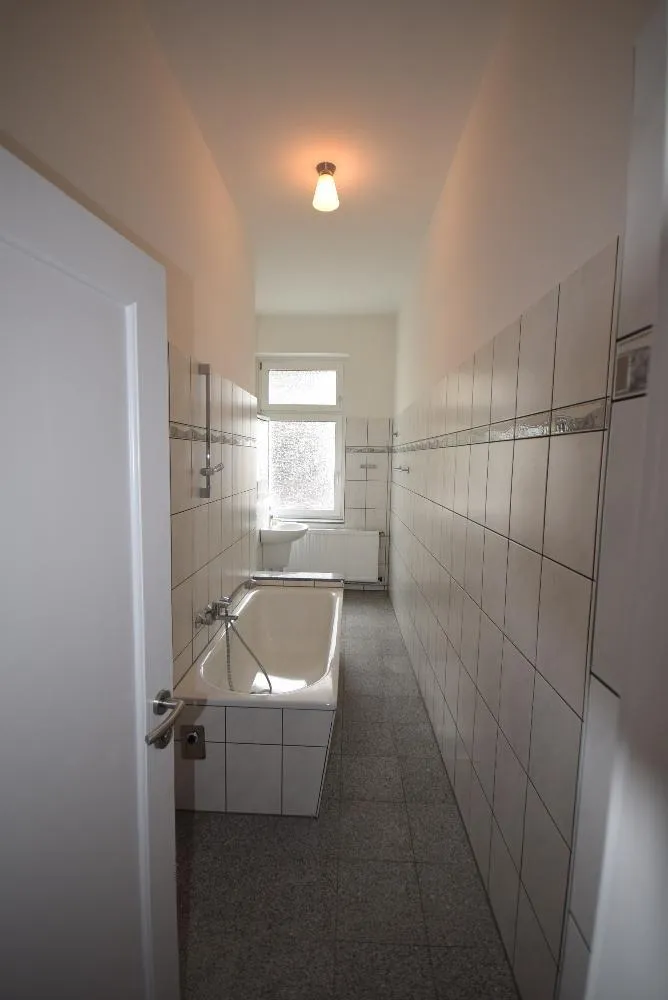 2 Zimmer Wohnung mit 65 m² in Braunschweig – Bild 6