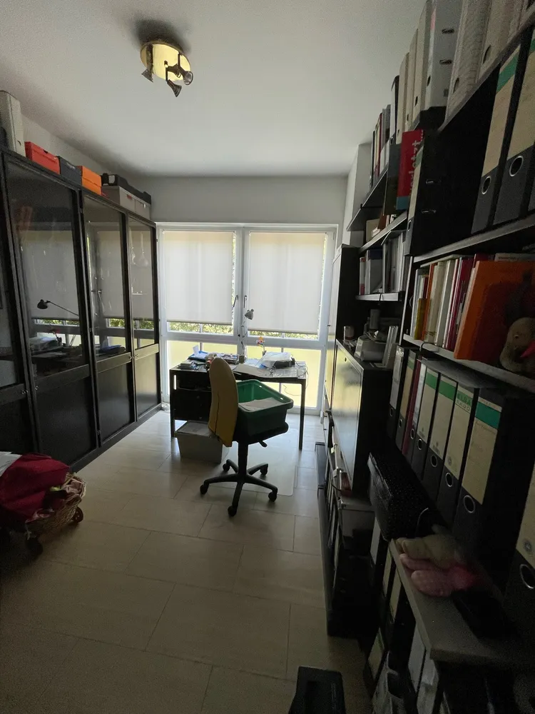 4 Zimmer Wohnung mit 125 m² in Mannheim – Bild 8