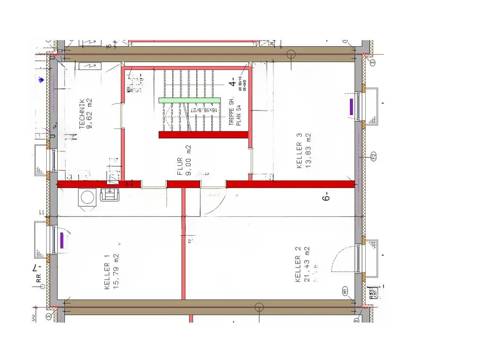 6 Zimmer Haus mit 190 m² in Kelheim – Bild 8
