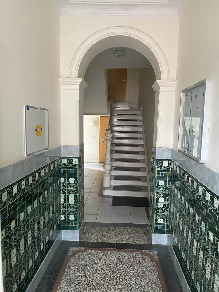 1 Zimmer Wohnung mit 36 m² in Duisburg – Bild 3