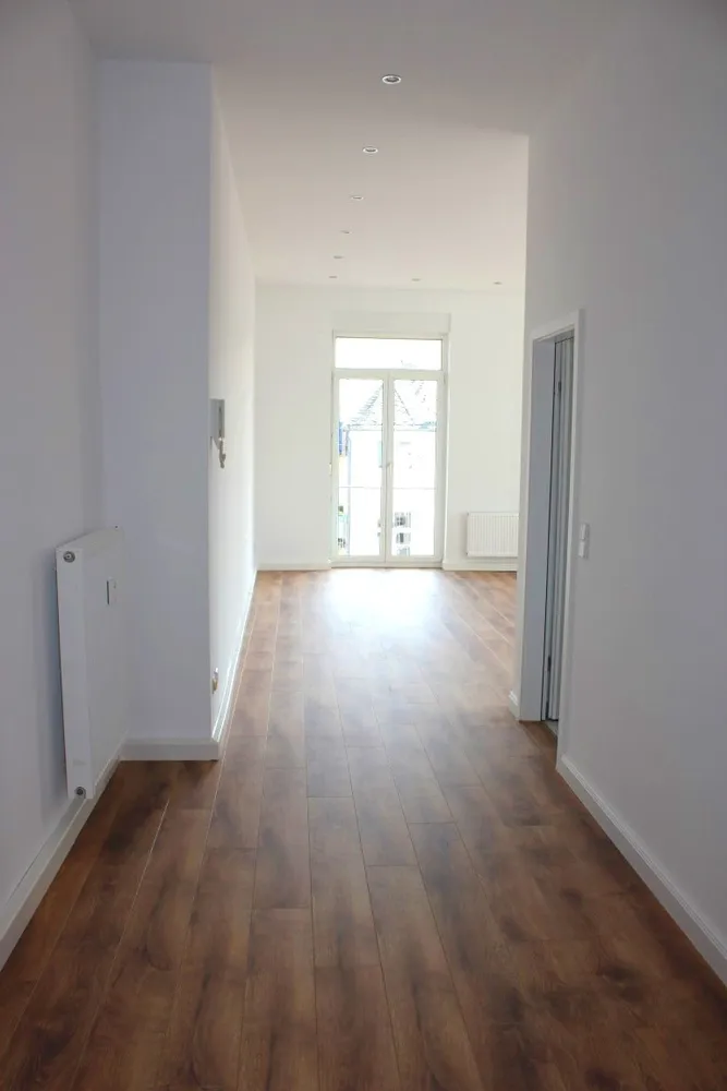 1 Zimmer Wohnung mit 60 m² in Mittweida – Bild 4