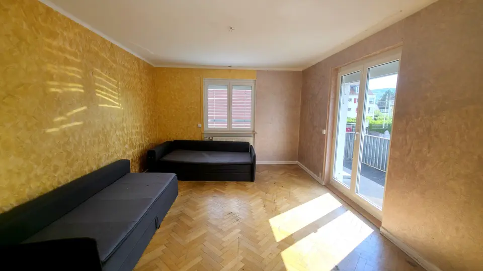 Studio with 20 m² in Lörrach – Photo 1