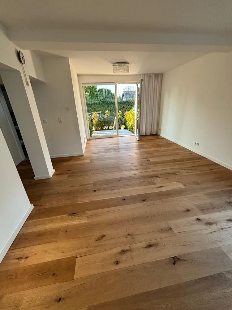2 Zimmer Wohnung mit 61 m² in Bochum – Bild 1