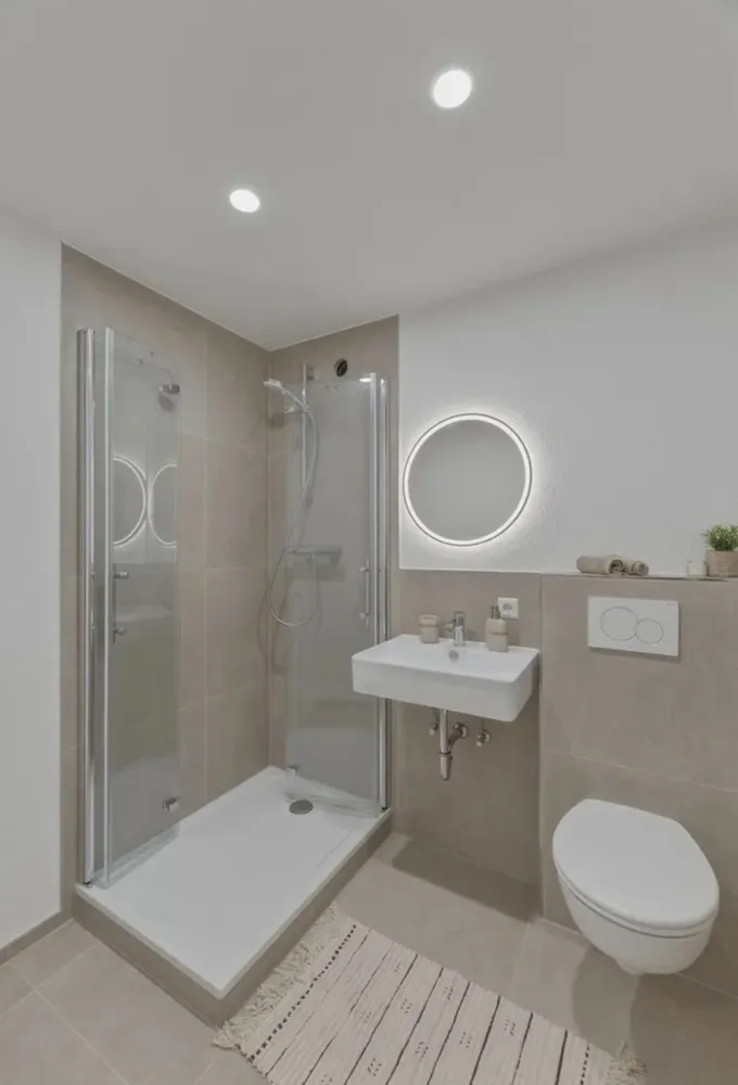 1 Zimmer Wohnung mit 34 m² in Reutlingen – Bild 2