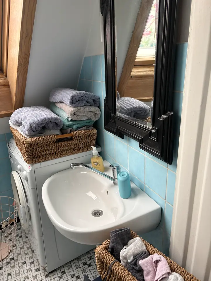 WG-Zimmer mit 60 m² in Heidelberg – Bild 7