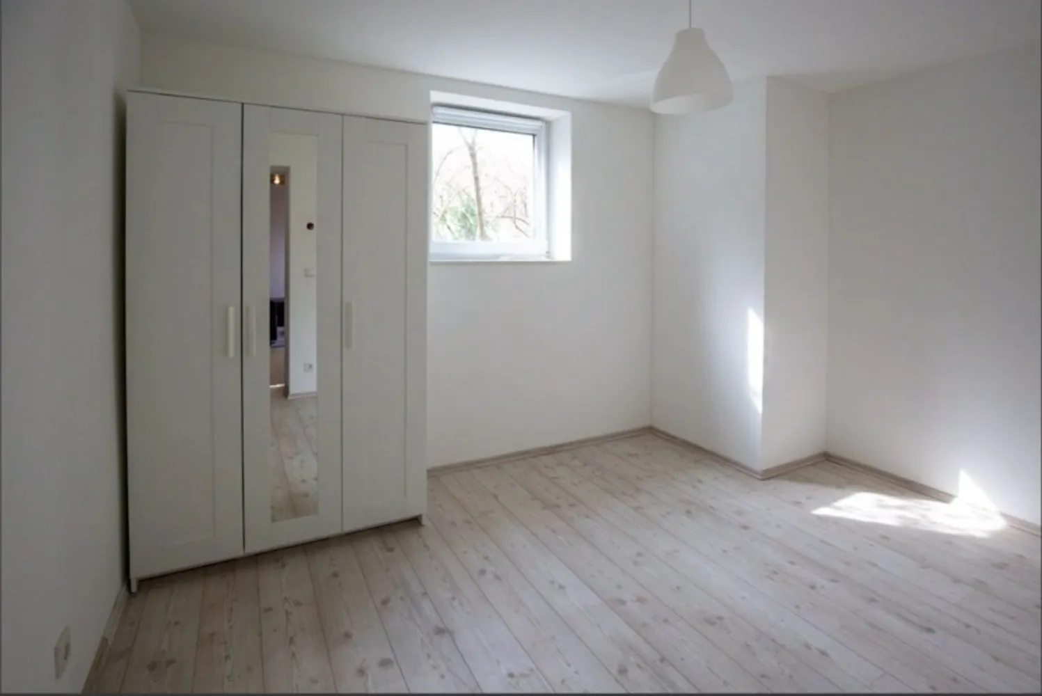 2 room apartment with 40 m² in Cologne – Photo 5