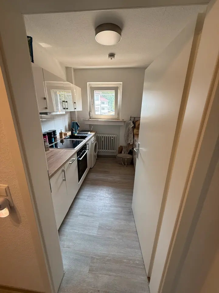 2 Zimmer Wohnung mit 47 m² in Bochum – Bild 4