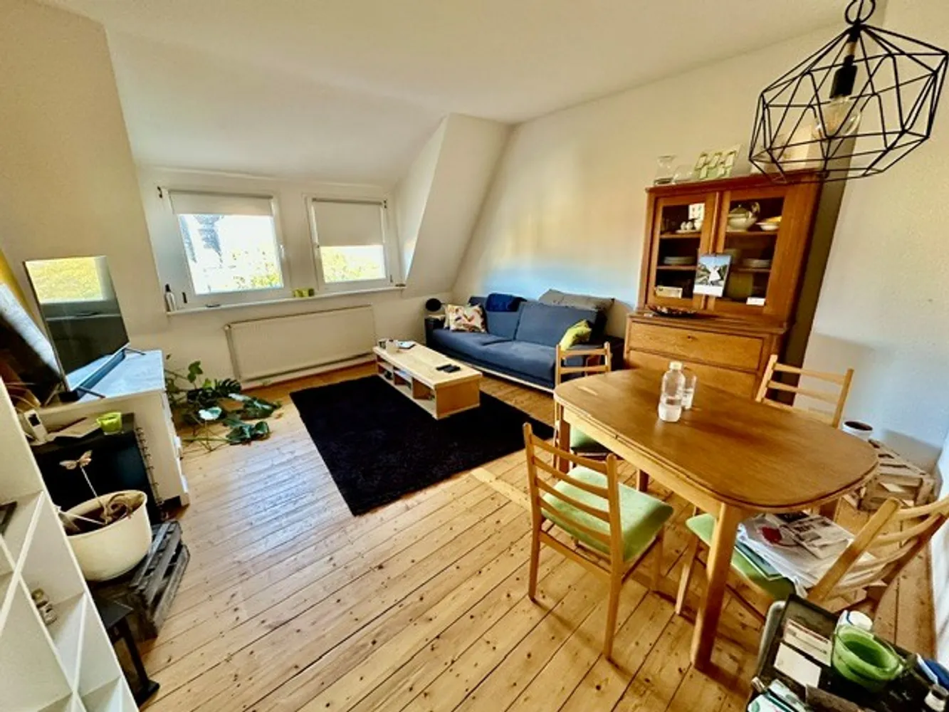 3 Zimmer Wohnung mit 78 m² in Wiesbaden – Bild 3