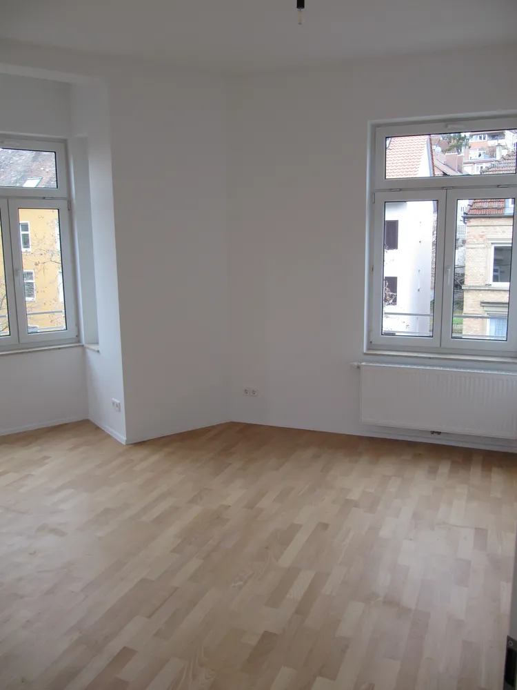 3 Zimmer Wohnung mit 80 m² in Stuttgart – Bild 9