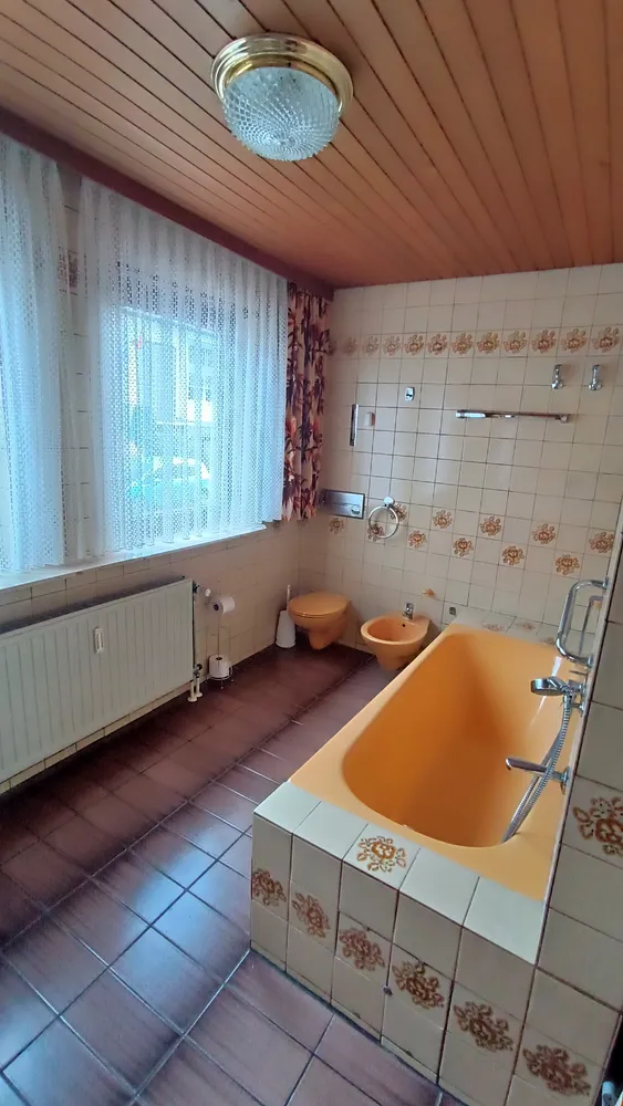 4 Zimmer Wohnung mit 134 m² in Mannheim – Bild 12