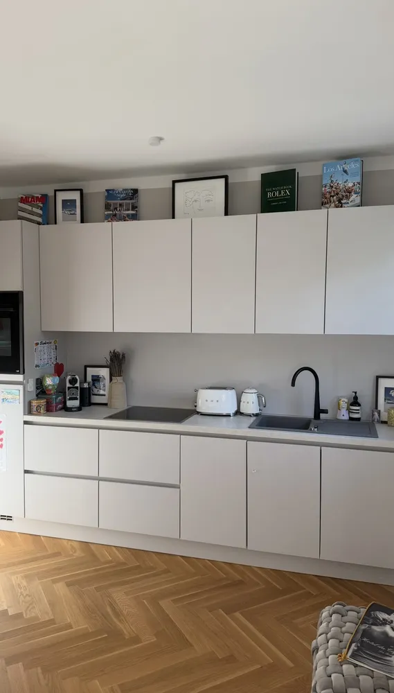 2 Zimmer Wohnung mit 53 m² in Berlin – Bild 1