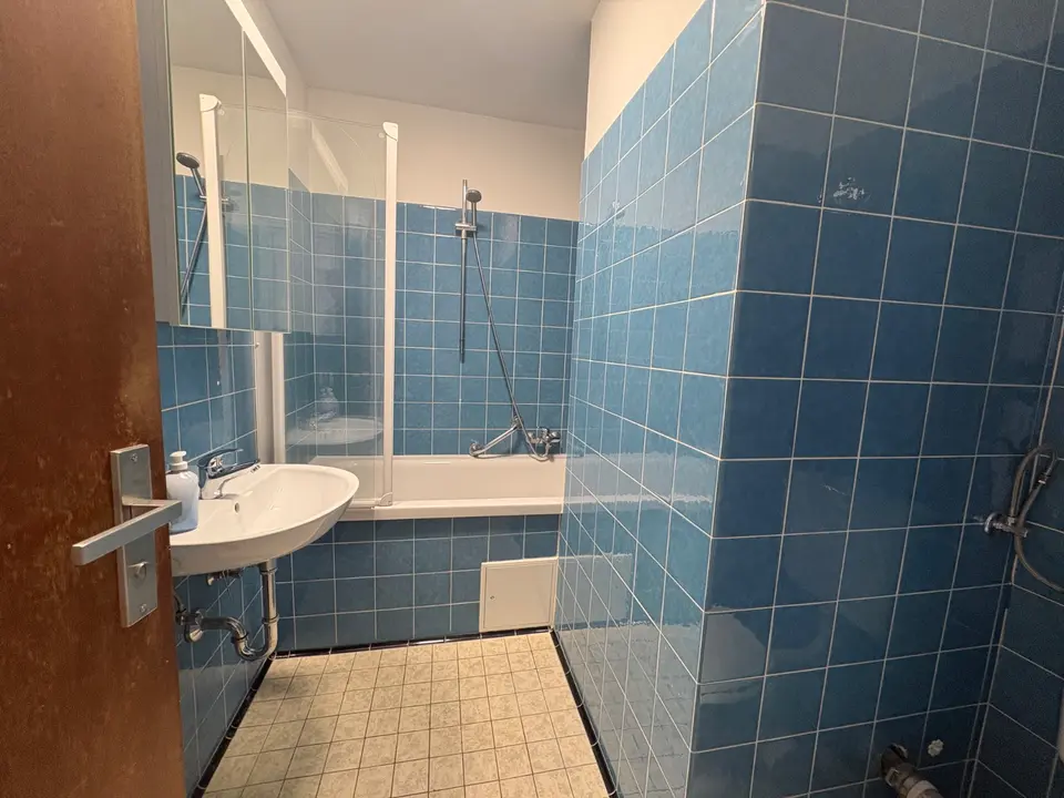 3 Zimmer Wohnung mit 60 m² in Deggendorf – Bild 5