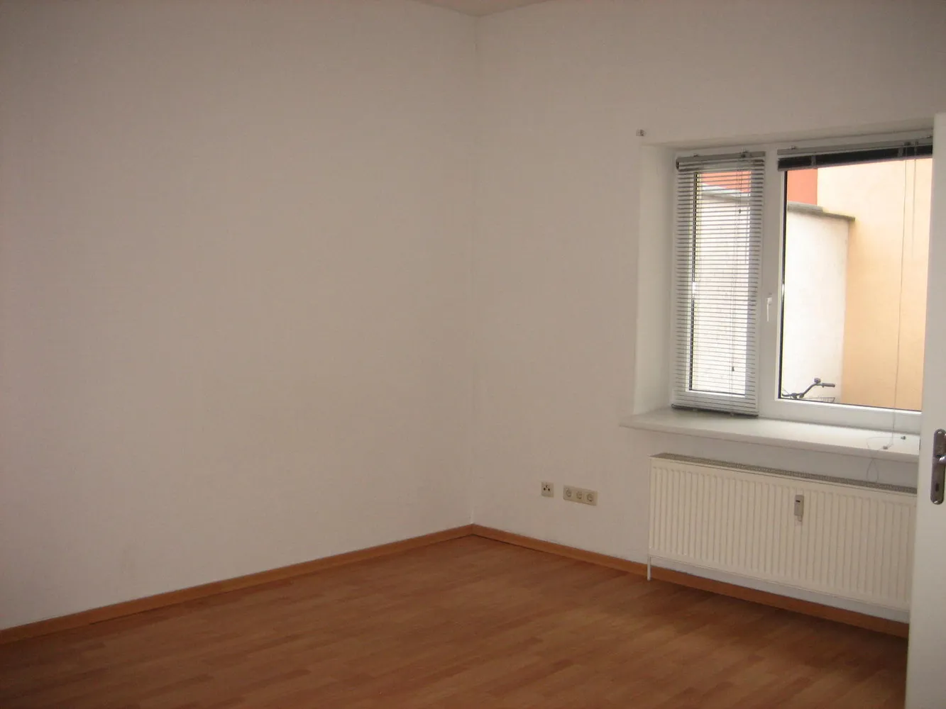 1 Zimmer Wohnung mit 40 m² in Hildesheim – Bild 4