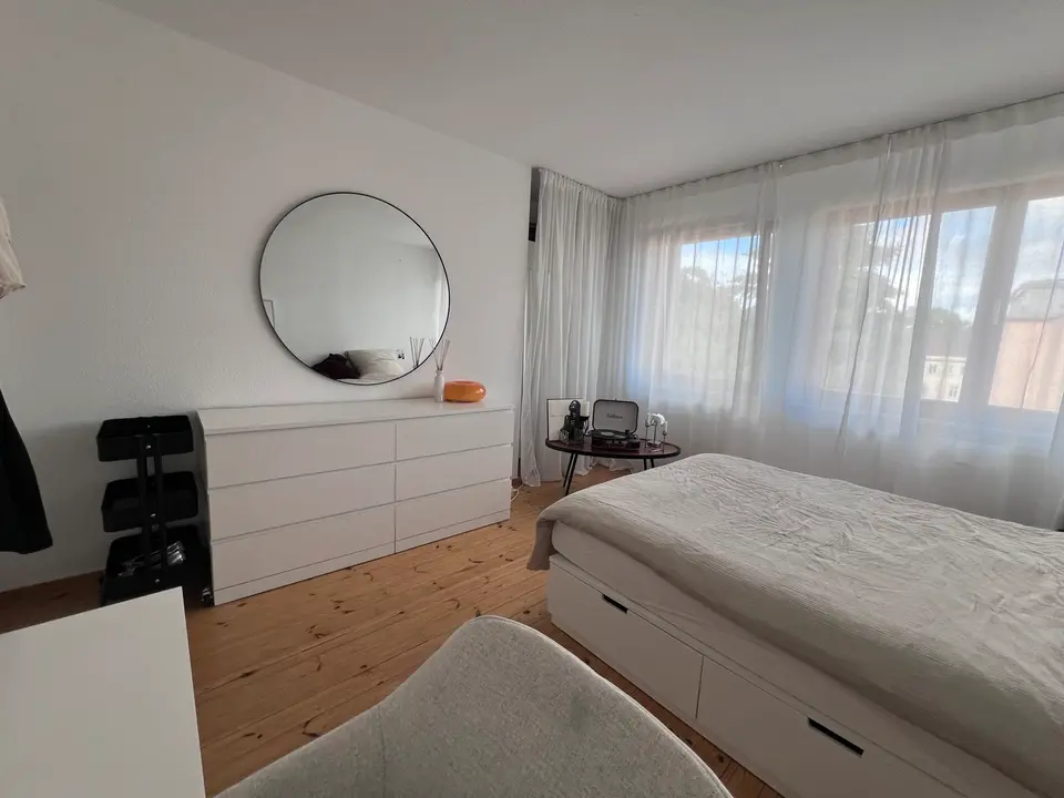 WG-Zimmer mit 15 m² in Weimar – Bild 1
