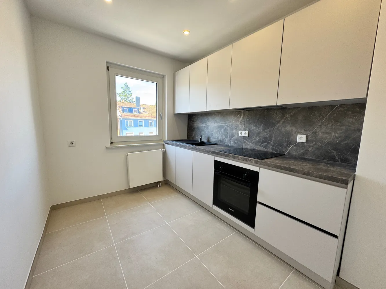 2 Zimmer Wohnung mit 58 m² in Nürnberg – Bild 2
