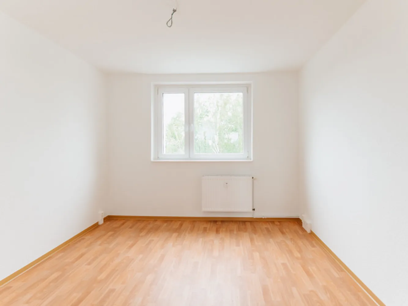 3 room apartment with 66 m² in Magdeburg – Photo 8