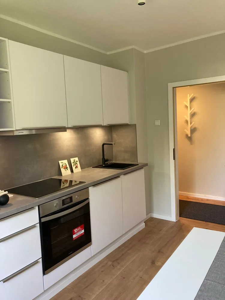 1 Zimmer Wohnung mit 40 m² in Düsseldorf – Bild 7