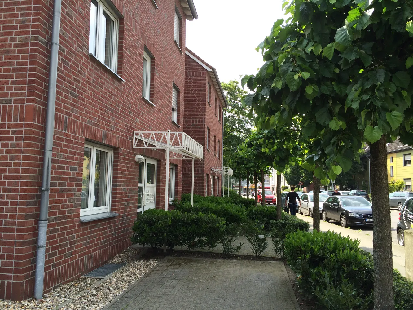 2 Zimmer Wohnung mit 56 m² in Gelsenkirchen – Bild 9
