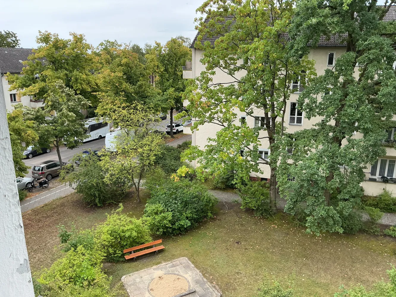 2 Zimmer Wohnung mit 52 m² in Berlin – Bild 2