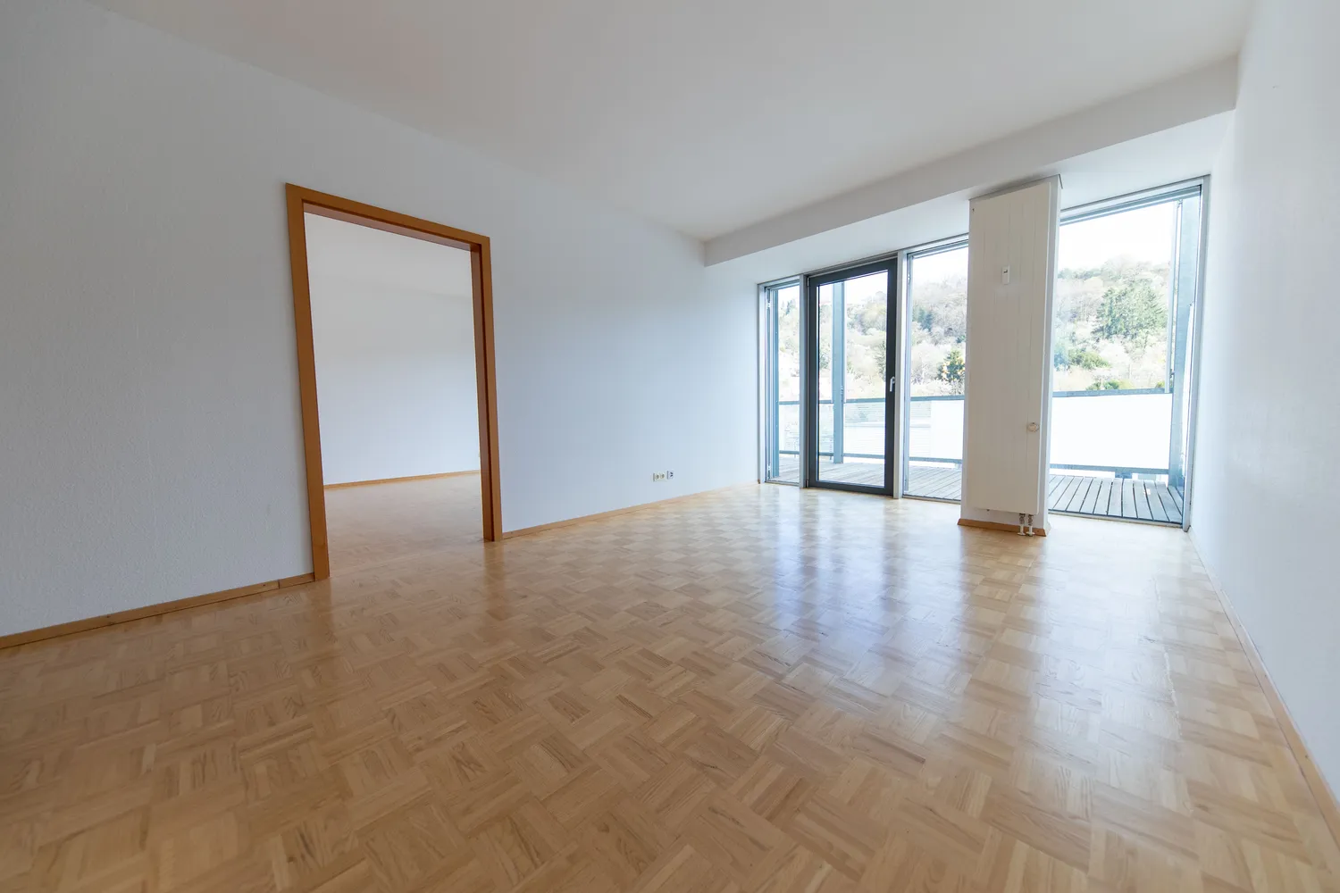 2 Zimmer Wohnung mit 69 m² in Stuttgart – Bild 10