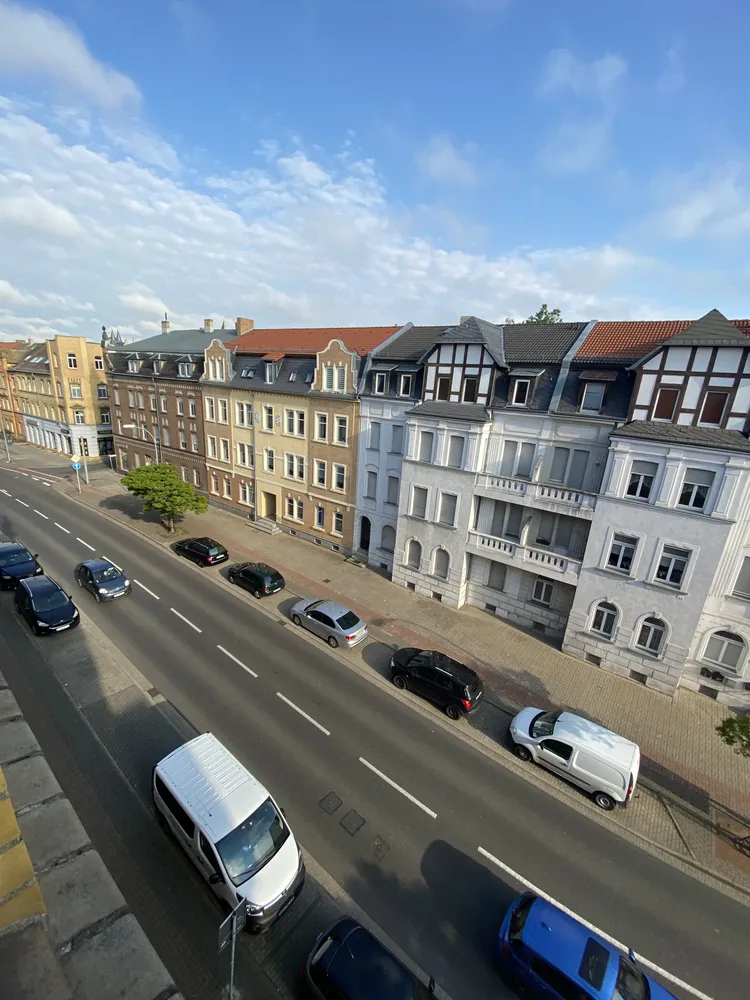 2 Zimmer Wohnung mit 54 m² in Delitzsch – Bild 11