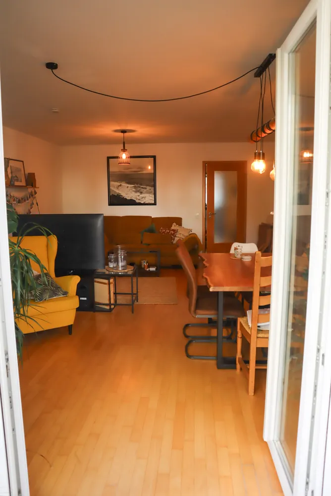 4 Zimmer Wohnung mit 98 m² in Bochum – Bild 4