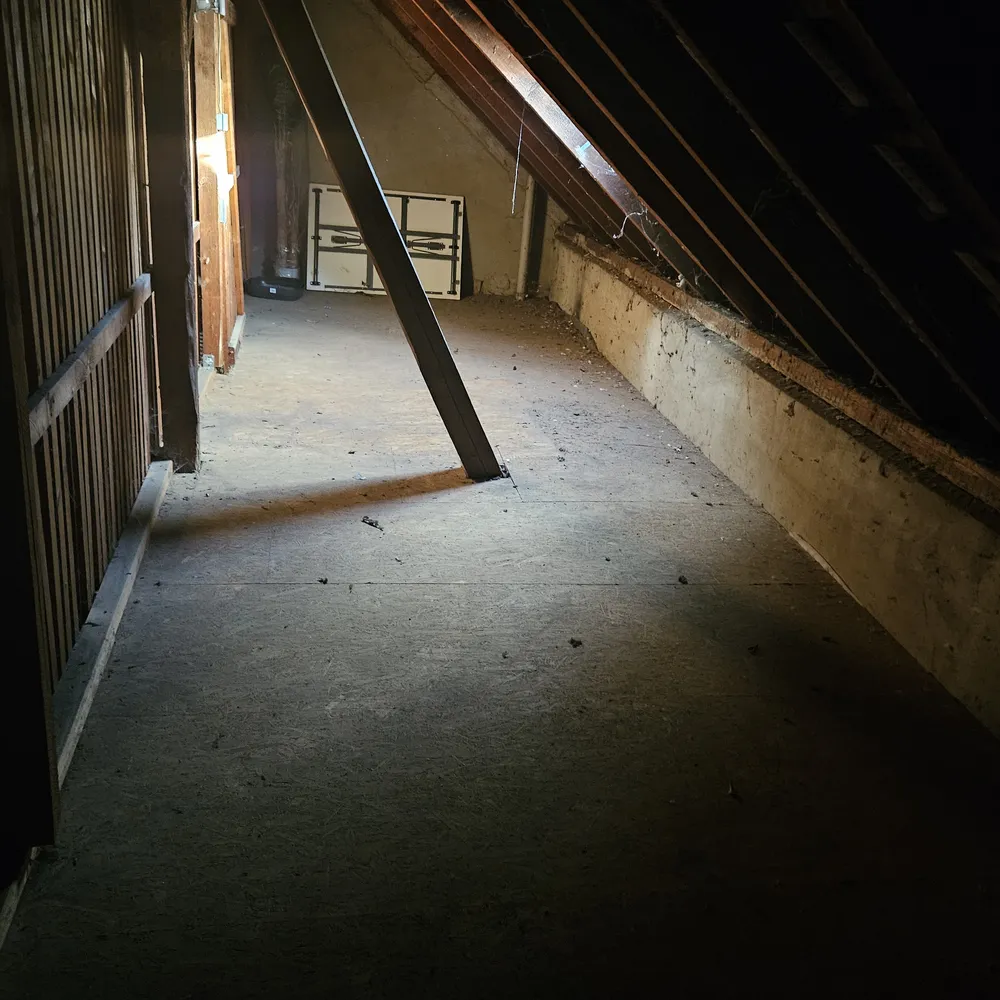 1 Zimmer Wohnung mit 36 m² in Münster – Bild 10