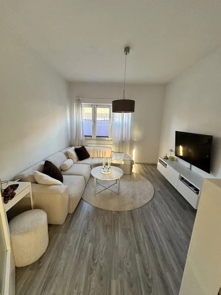 3 Zimmer Wohnung mit 60 m² in Dortmund – Bild 1