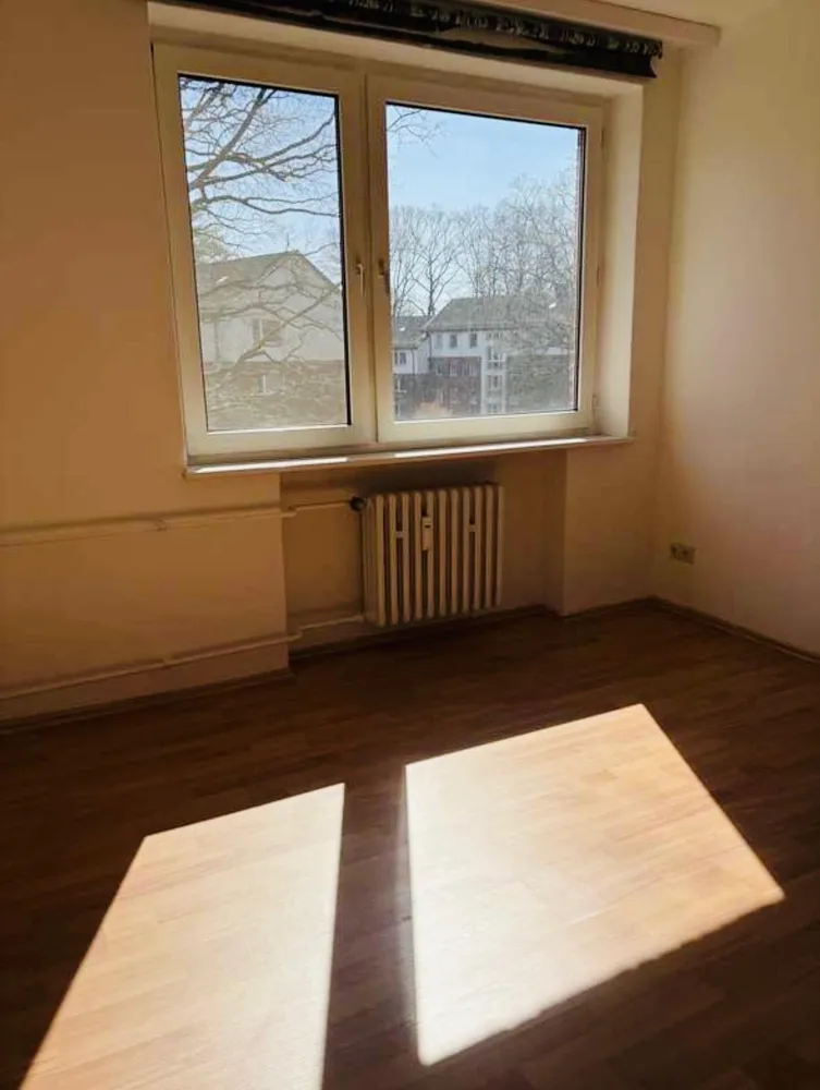 2 Zimmer Wohnung mit 60 m² in Wedel – Bild 3